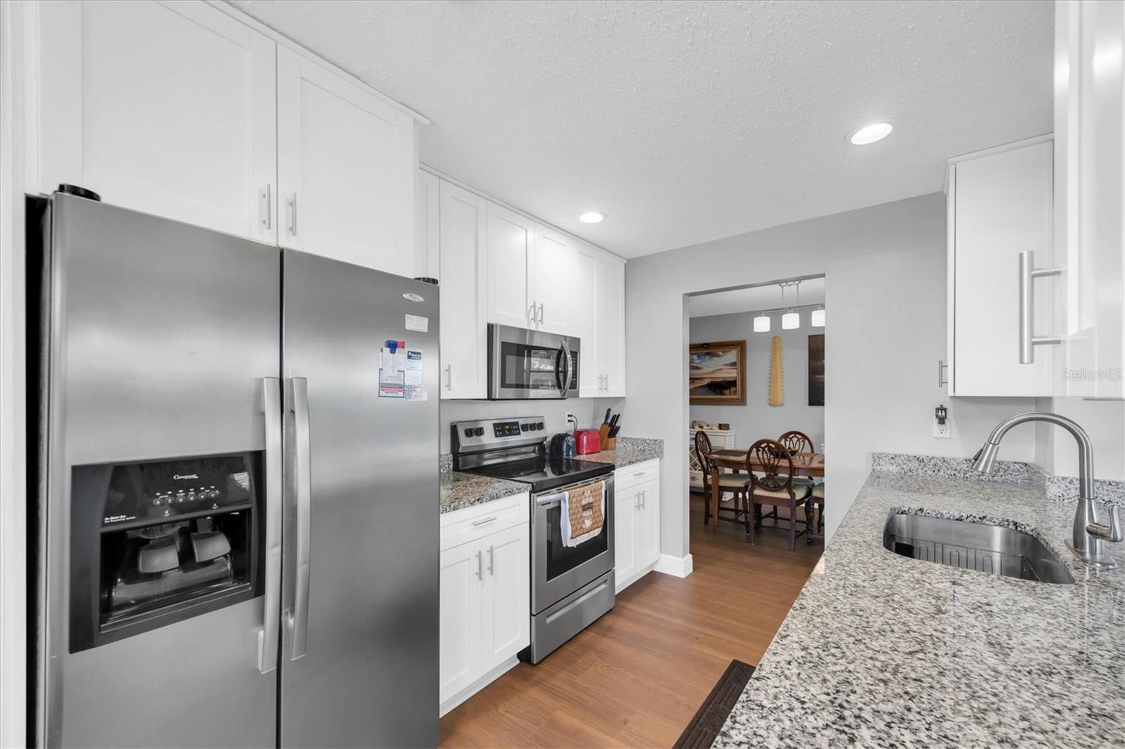 MAINLANDS OF TAMARAC BY THE GULF TWO CONDO - Residential