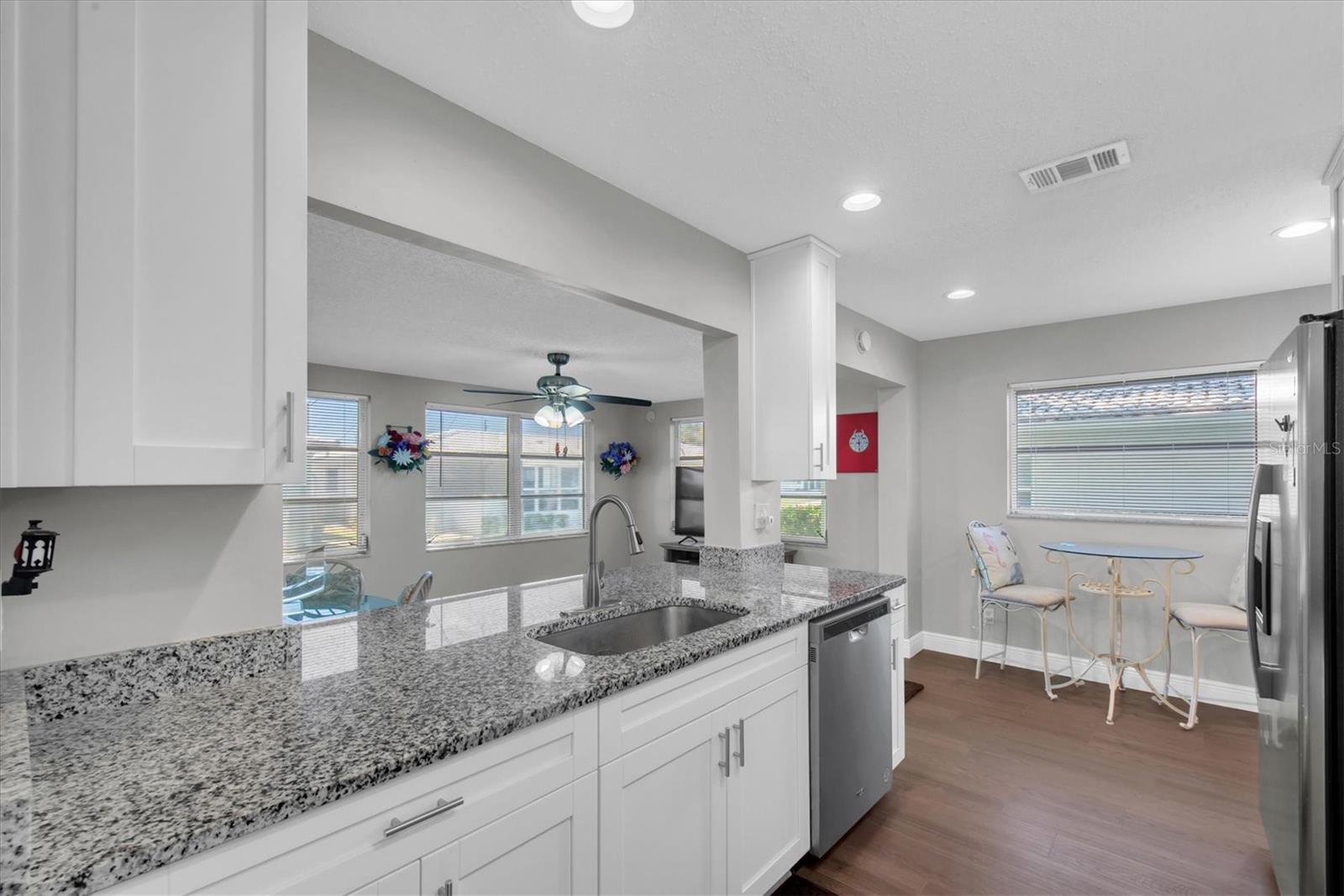 MAINLANDS OF TAMARAC BY THE GULF TWO CONDO - Residential