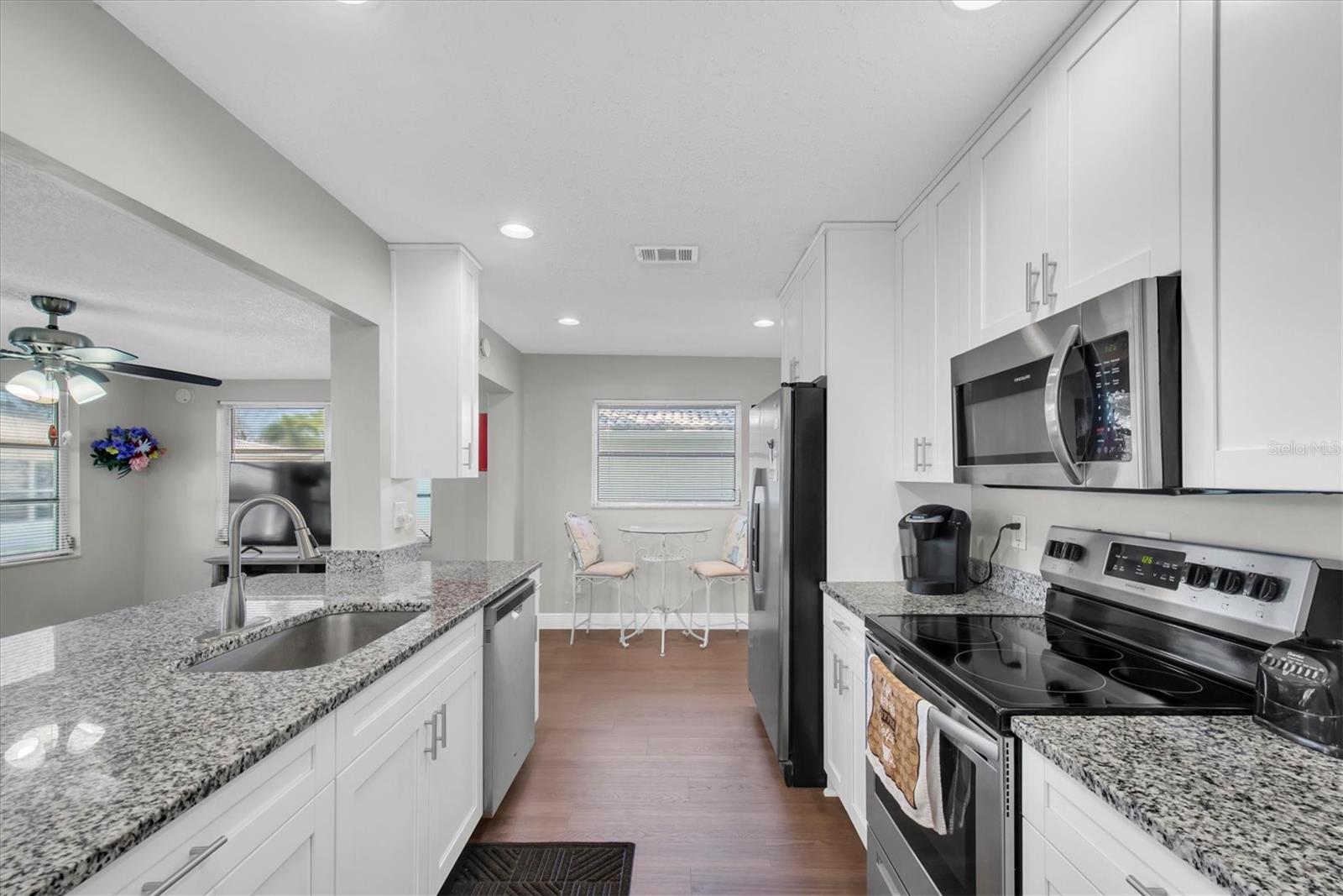 MAINLANDS OF TAMARAC BY THE GULF TWO CONDO - Residential