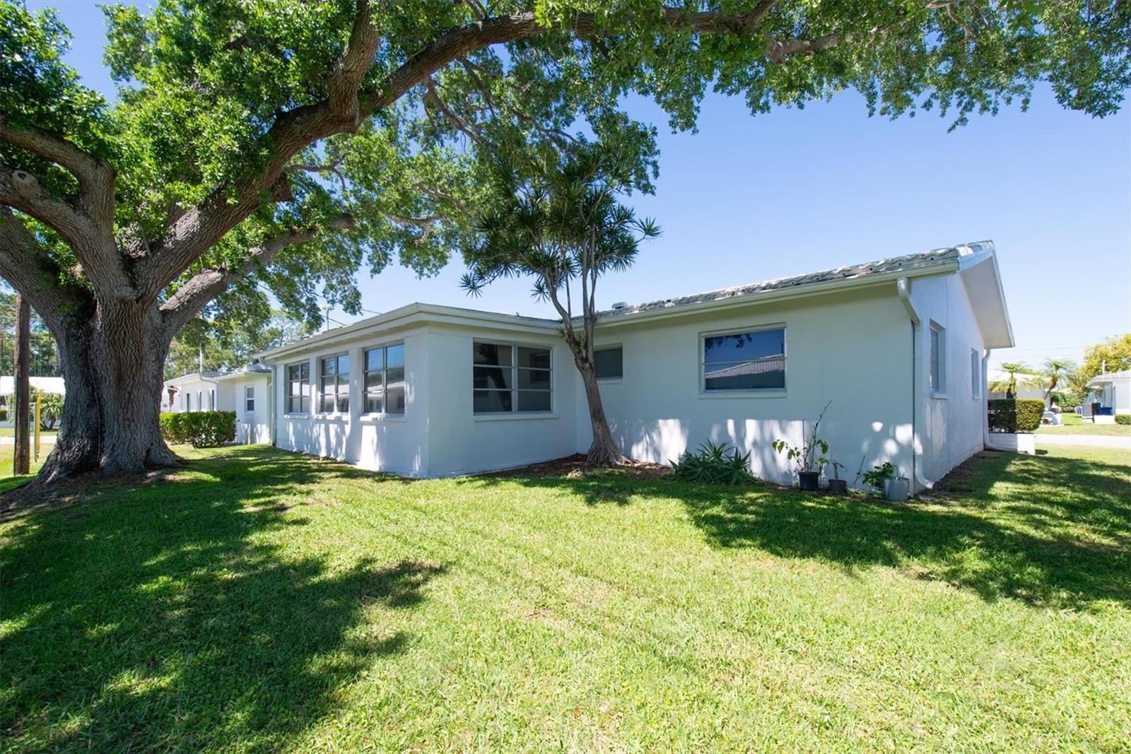 MAINLANDS OF TAMARAC BY THE GULF TWO CONDO - Residential