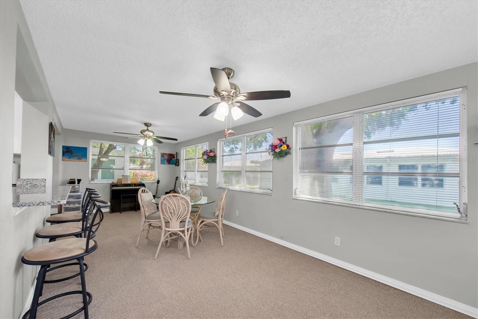 MAINLANDS OF TAMARAC BY THE GULF TWO CONDO - Residential