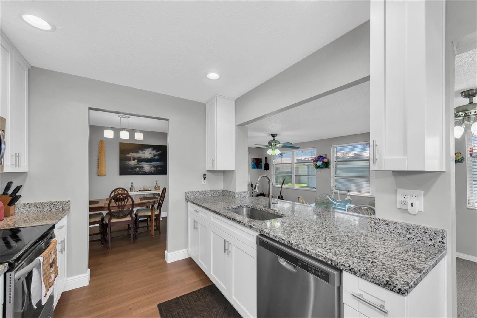 MAINLANDS OF TAMARAC BY THE GULF TWO CONDO - Residential