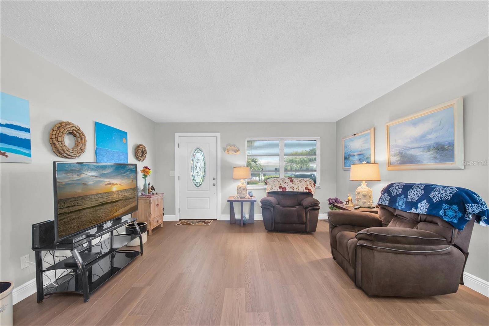 MAINLANDS OF TAMARAC BY THE GULF TWO CONDO - Residential