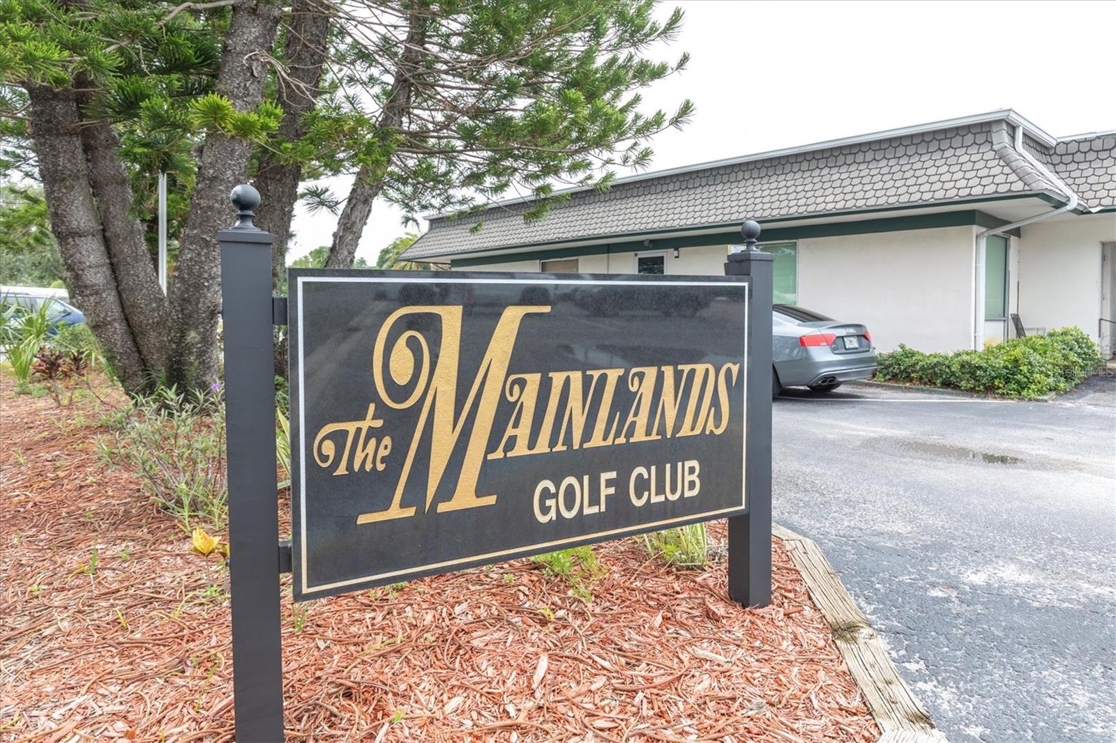 MAINLANDS OF TAMARAC BY THE GULF TWO CONDO - Residential