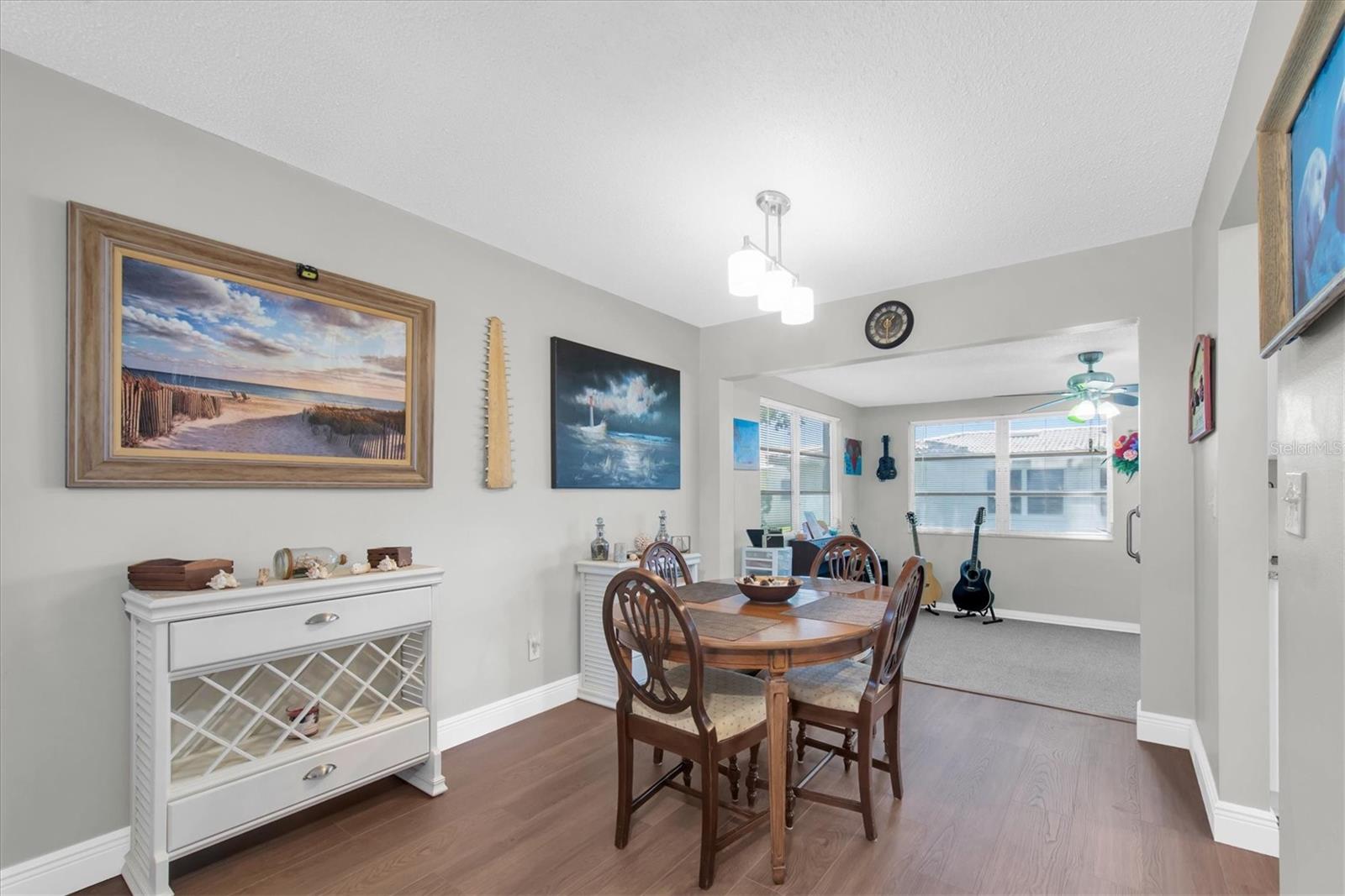 MAINLANDS OF TAMARAC BY THE GULF TWO CONDO - Residential