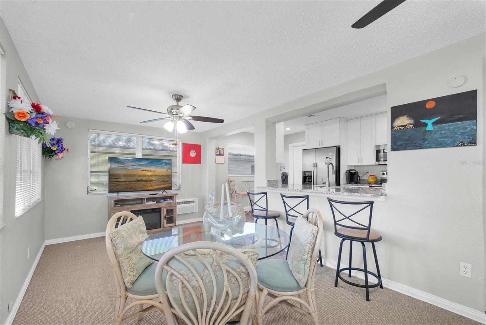 MAINLANDS OF TAMARAC BY THE GULF TWO CONDO - Residential