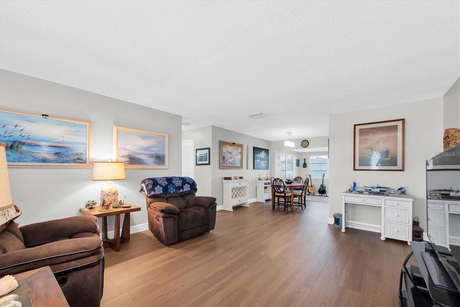 MAINLANDS OF TAMARAC BY THE GULF TWO CONDO - Residential