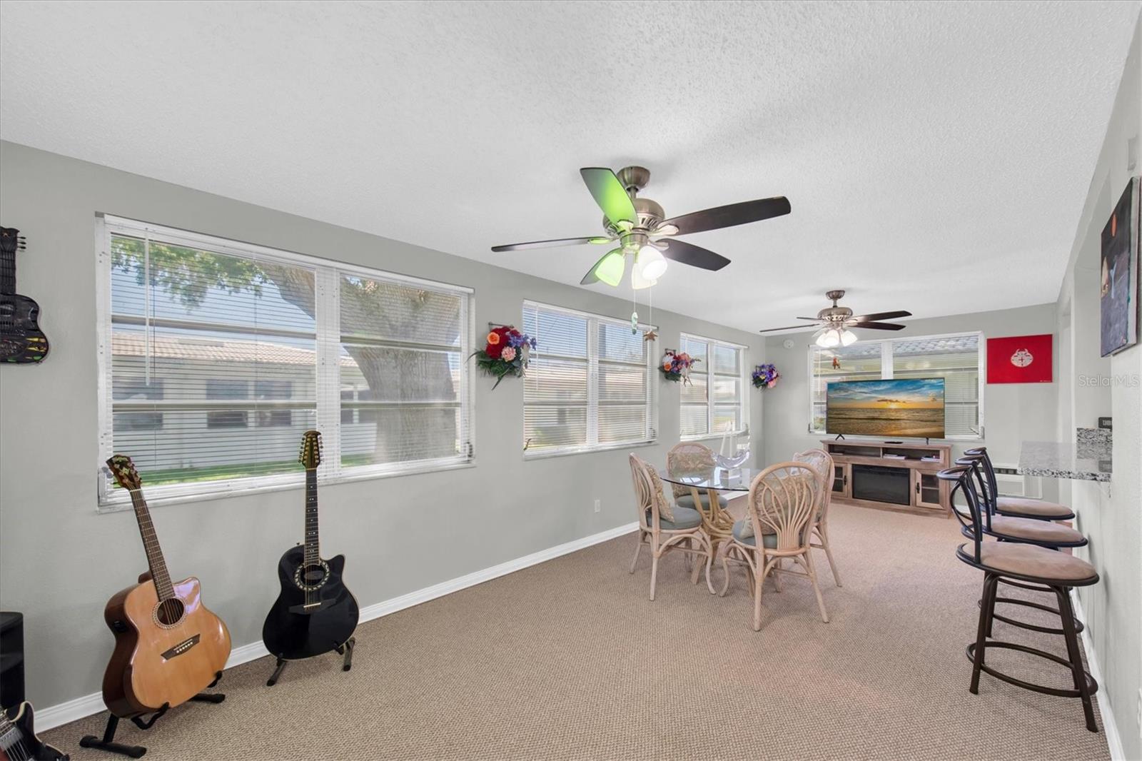 MAINLANDS OF TAMARAC BY THE GULF TWO CONDO - Residential