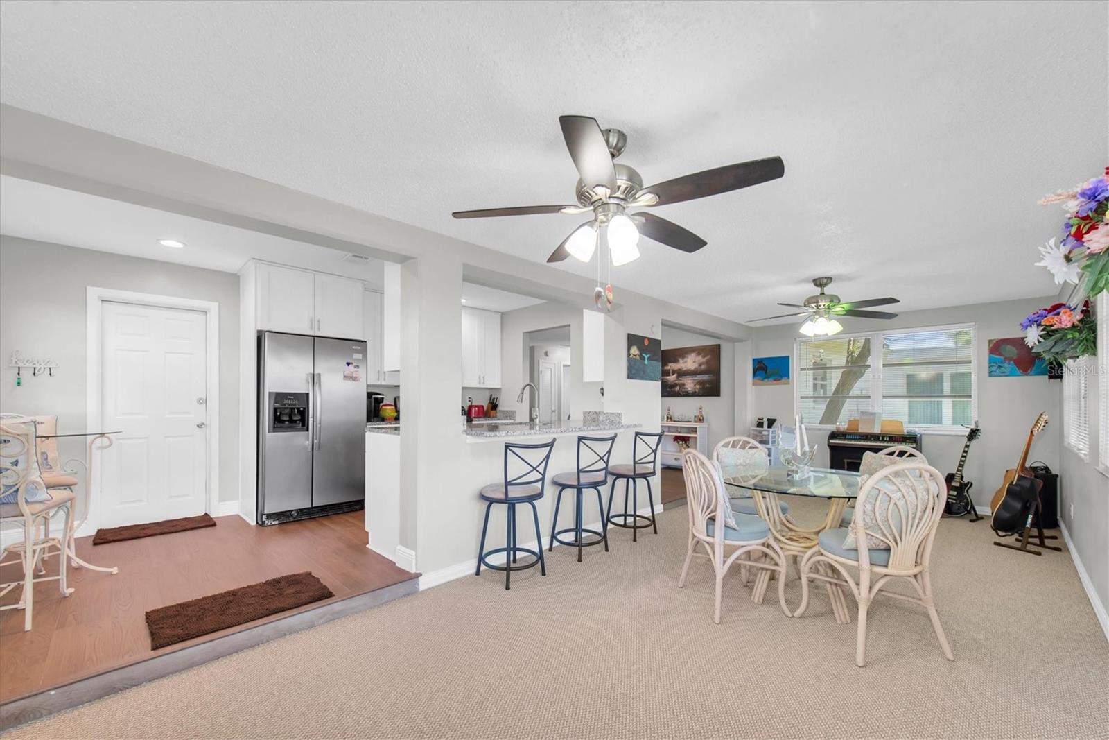 MAINLANDS OF TAMARAC BY THE GULF TWO CONDO - Residential