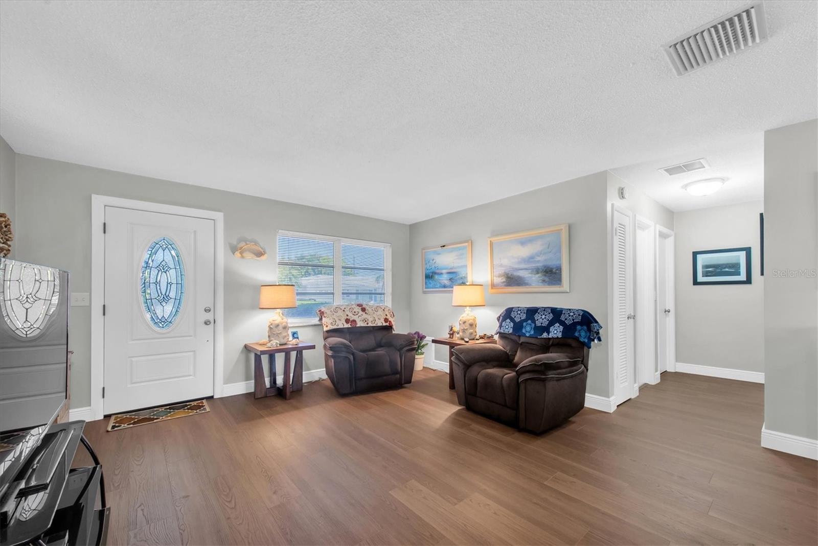 MAINLANDS OF TAMARAC BY THE GULF TWO CONDO - Residential