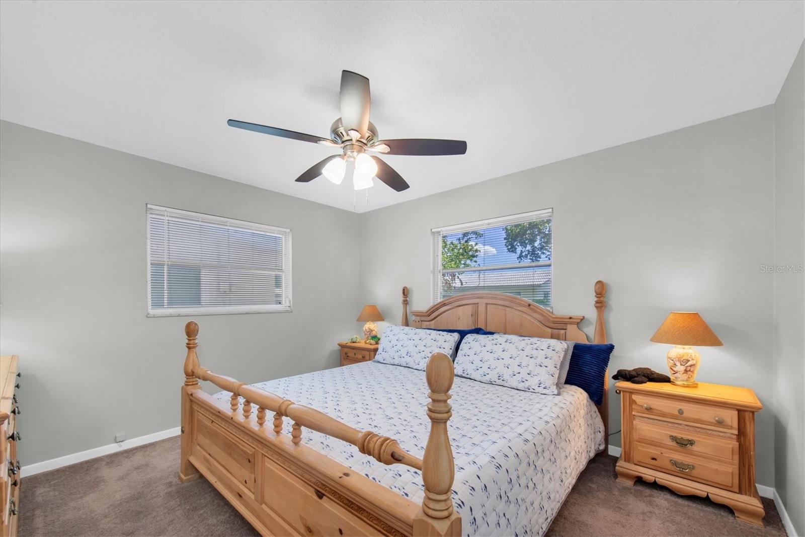 MAINLANDS OF TAMARAC BY THE GULF TWO CONDO - Residential