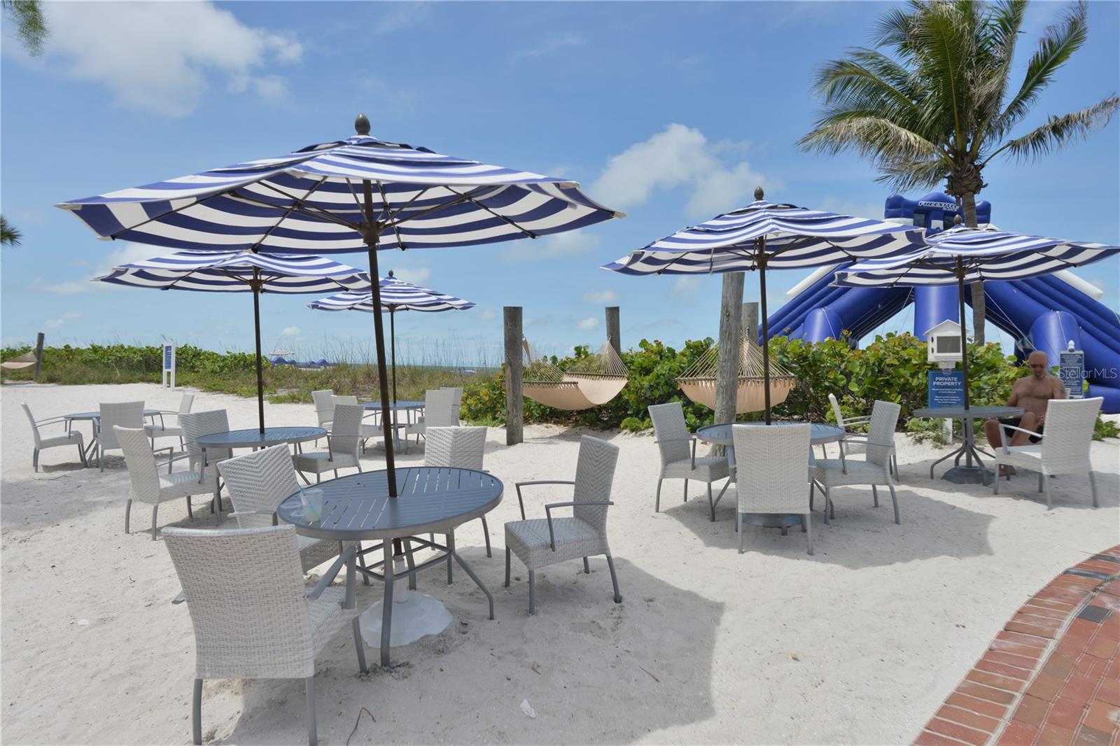 JACARANDA BEACH VILLAS CONDO - Residential