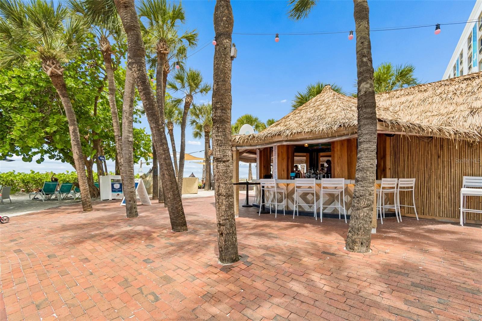 JACARANDA BEACH VILLAS CONDO - Residential