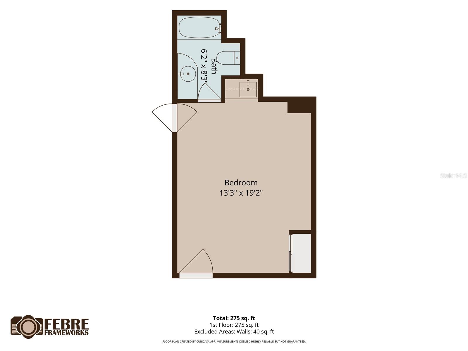 JACARANDA BEACH VILLAS CONDO - Residential