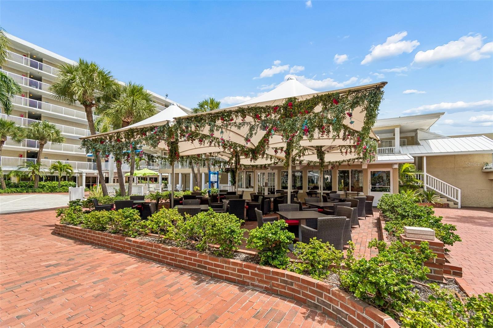 JACARANDA BEACH VILLAS CONDO - Residential