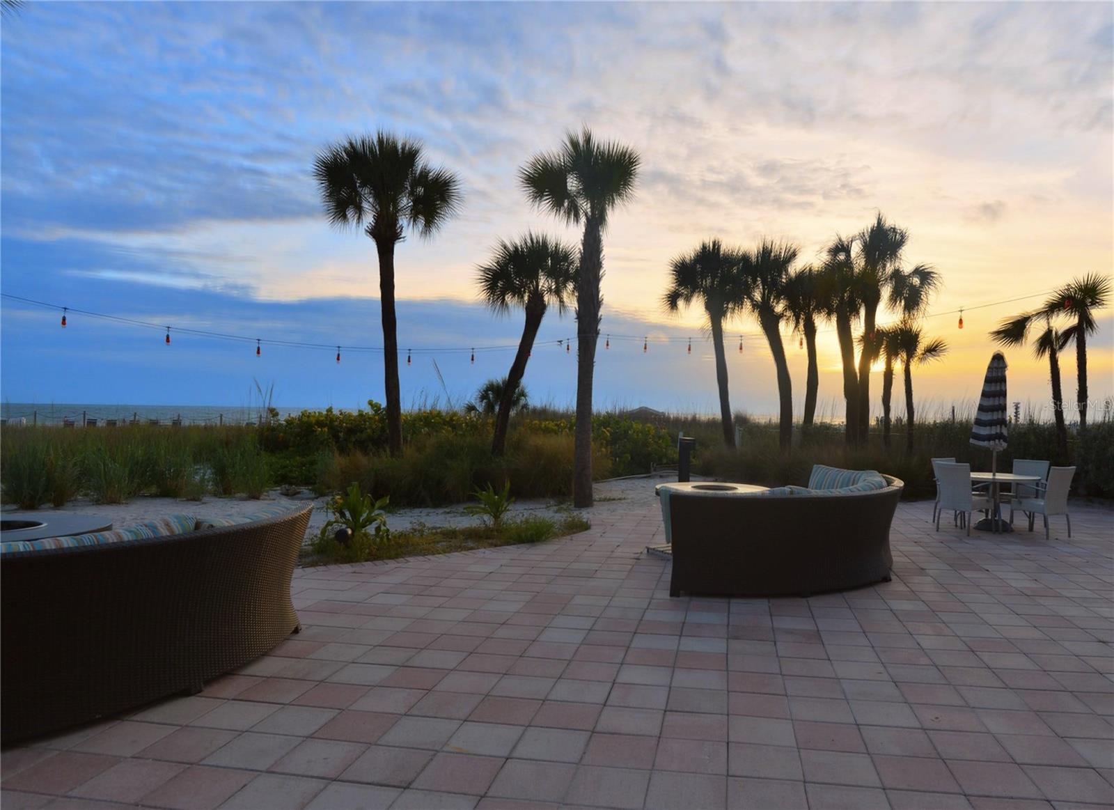 JACARANDA BEACH VILLAS CONDO - Residential