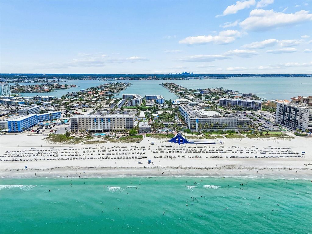 Photo of 5500 Gulf Boulevard #6242, St Pete Beach, FL 33706 (MLS # TB8514774)