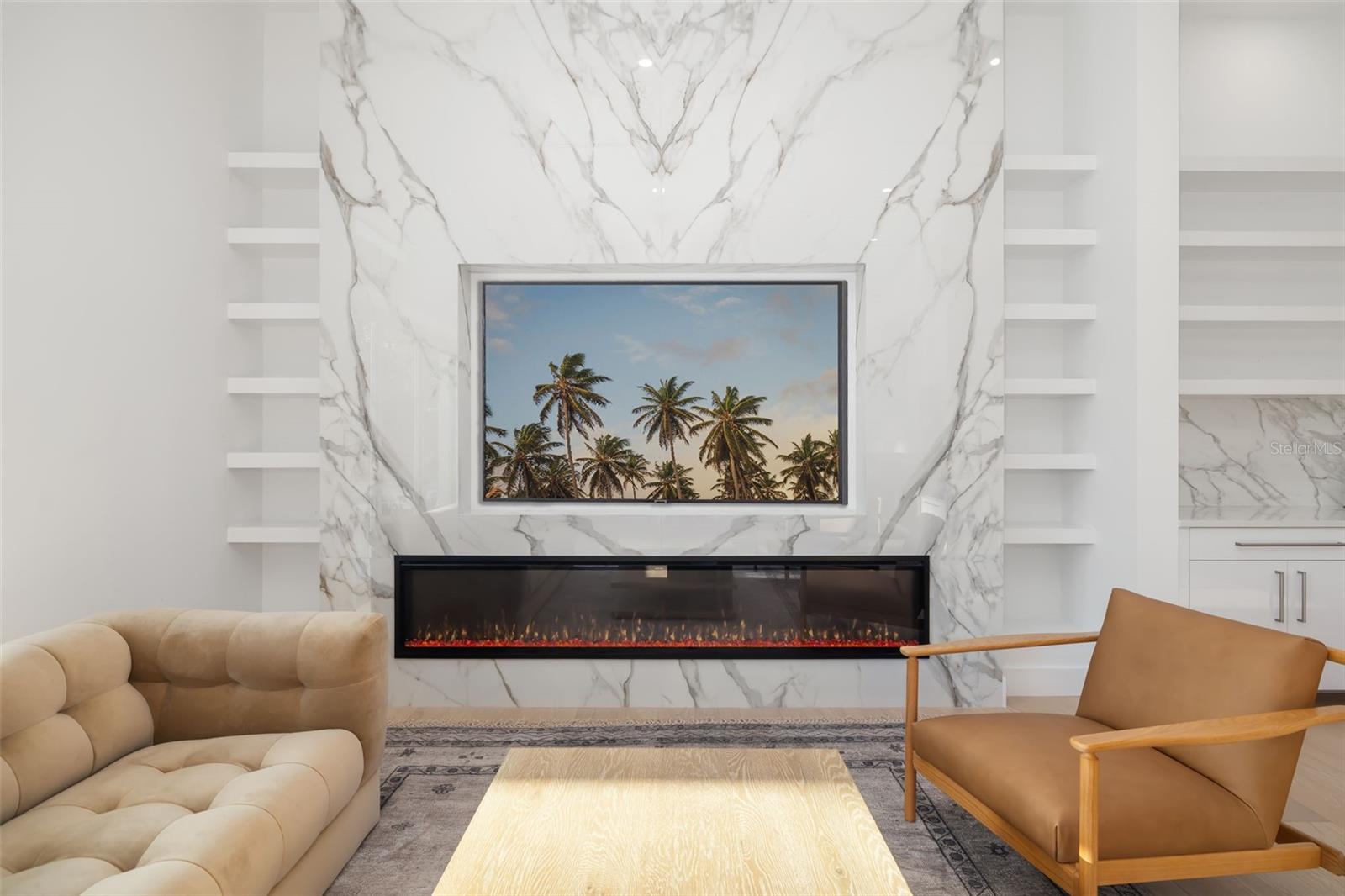 SOUTH GATE - Residential