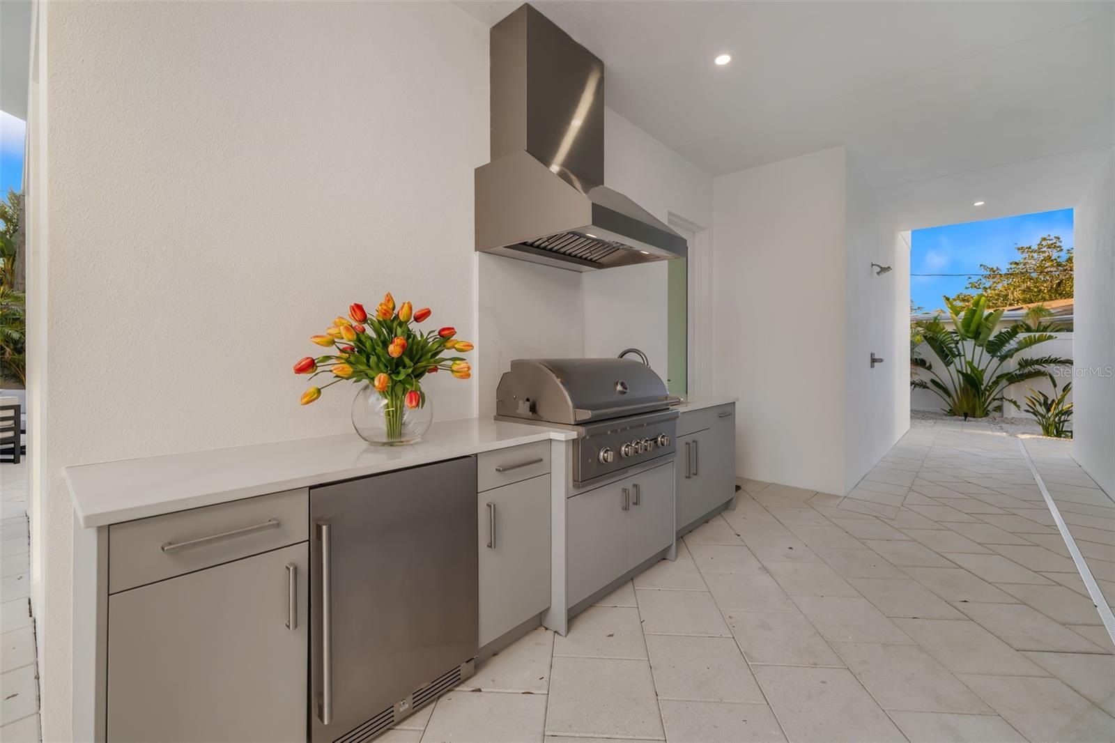 SOUTH GATE - Residential