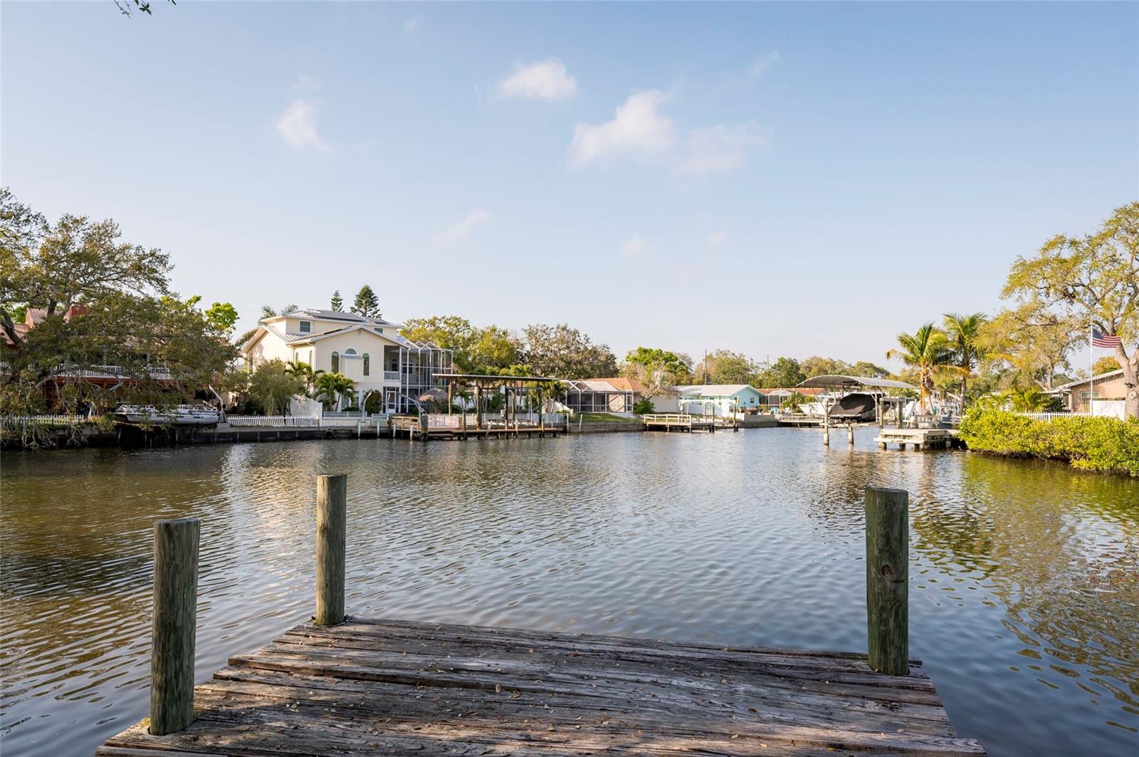 HARBOR HILLS 1ST ADD - Residential Lease