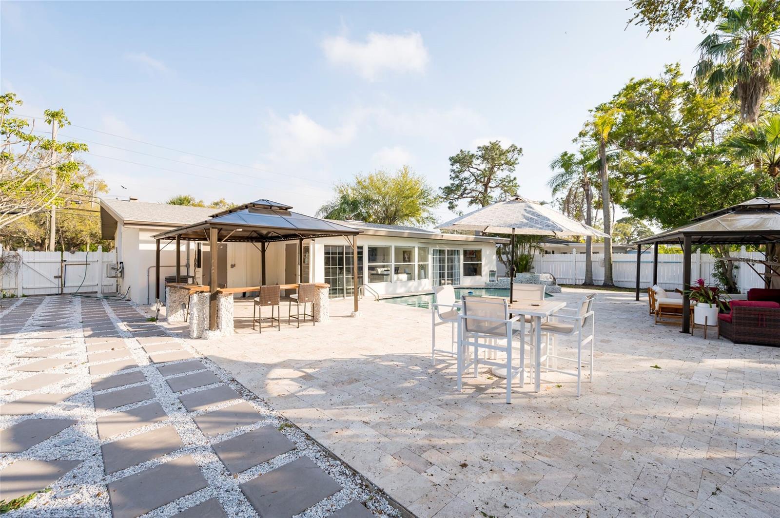 HARBOR HILLS 1ST ADD - Residential Lease