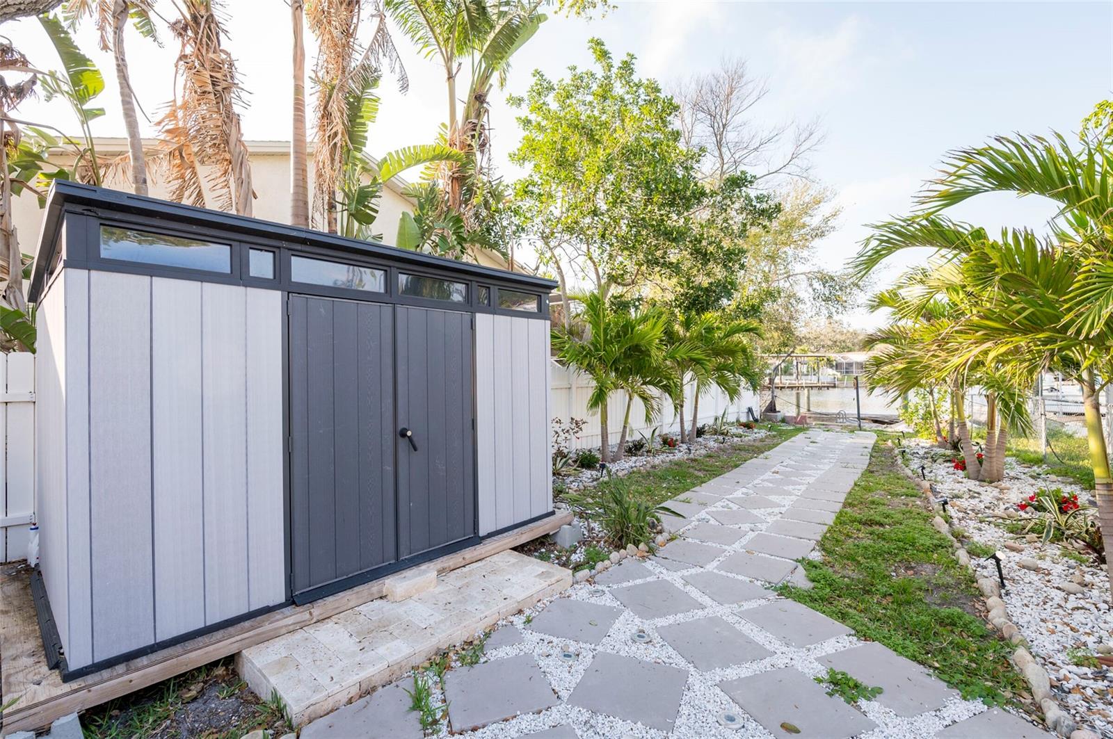 HARBOR HILLS 1ST ADD - Residential Lease