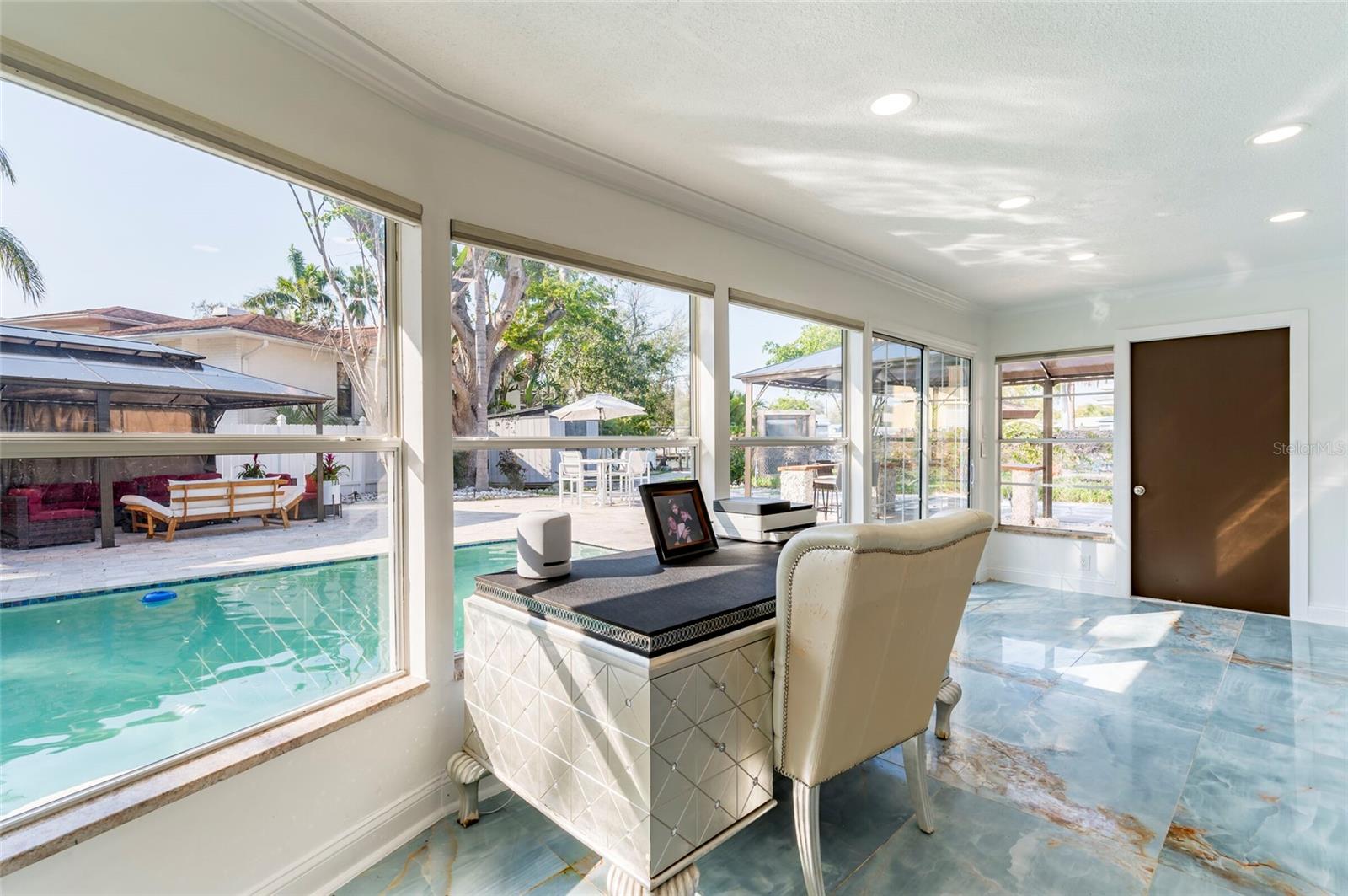 HARBOR HILLS 1ST ADD - Residential Lease