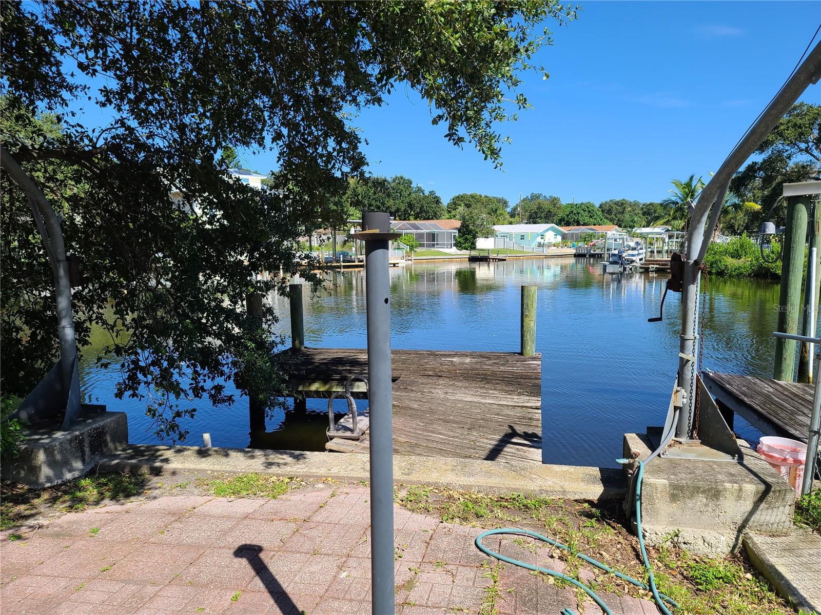 HARBOR HILLS 1ST ADD - Residential Lease