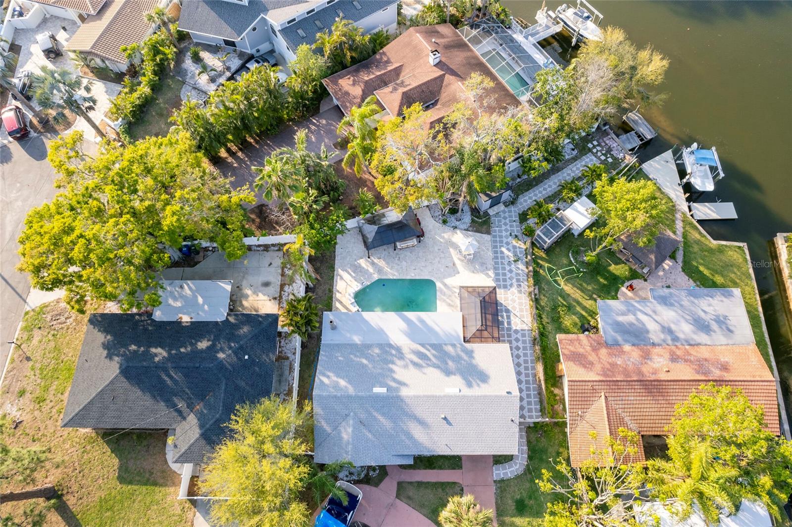 HARBOR HILLS 1ST ADD - Residential Lease
