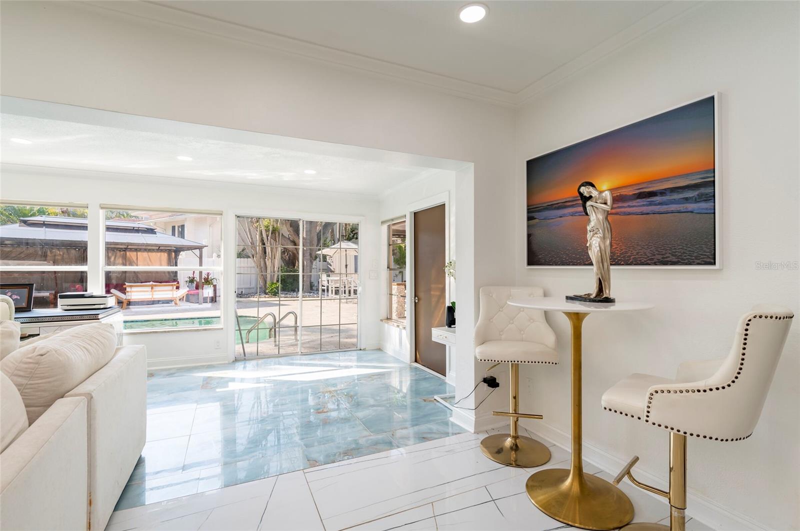 HARBOR HILLS 1ST ADD - Residential Lease