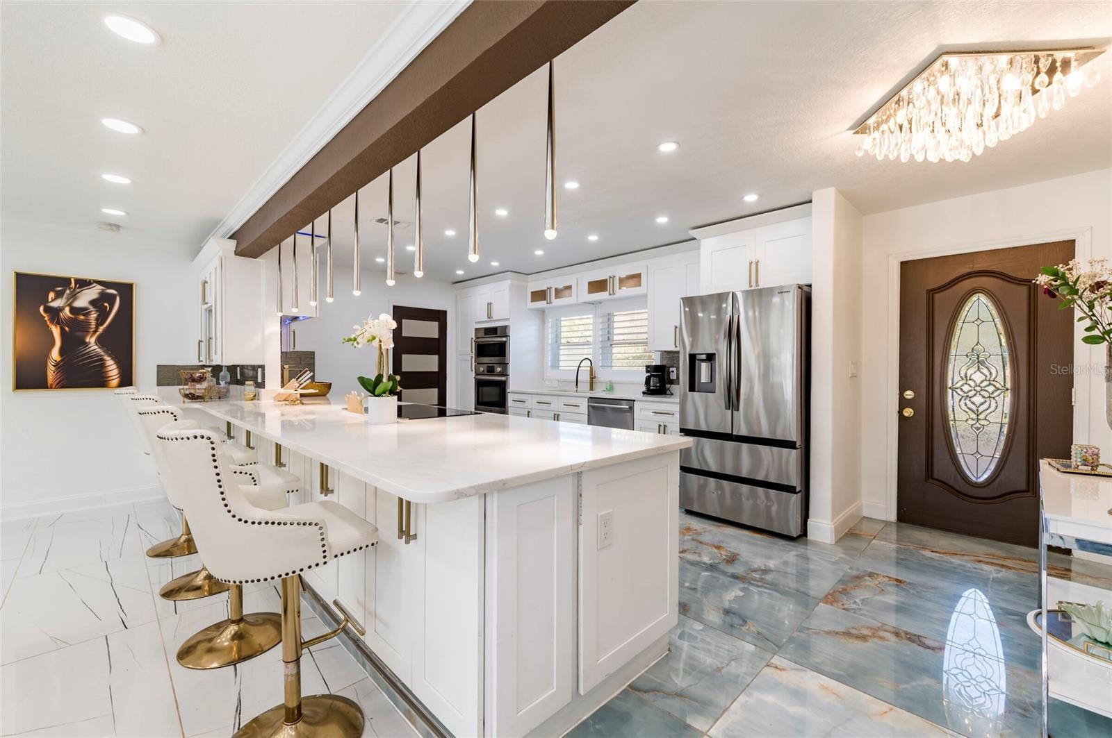 HARBOR HILLS 1ST ADD - Residential Lease
