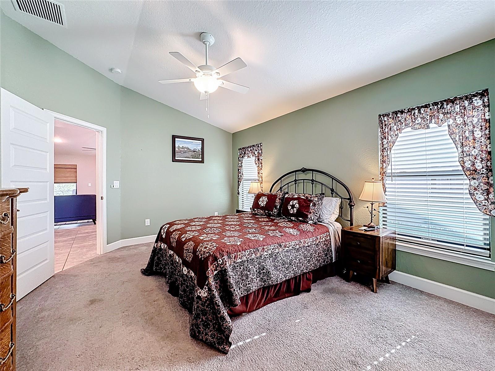 AVIARY AT RUTLAND RANCH PH 1A & 1B - Residential