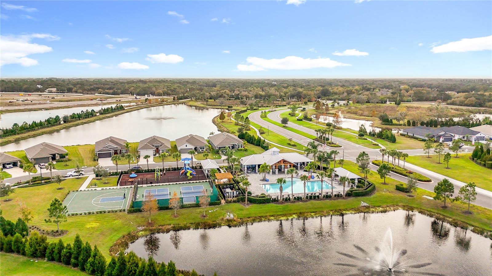 AVIARY AT RUTLAND RANCH PH 1A & 1B - Residential