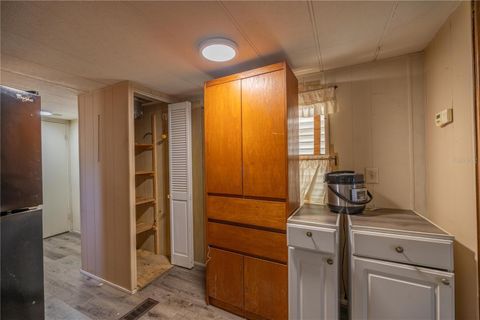 A home in LEESBURG