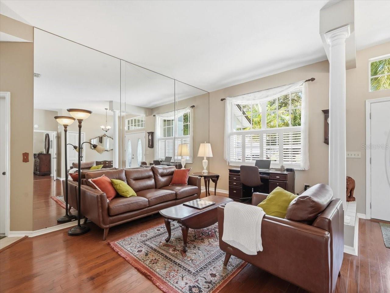 CUMBERLAND MANORS PH 2 - Residential
