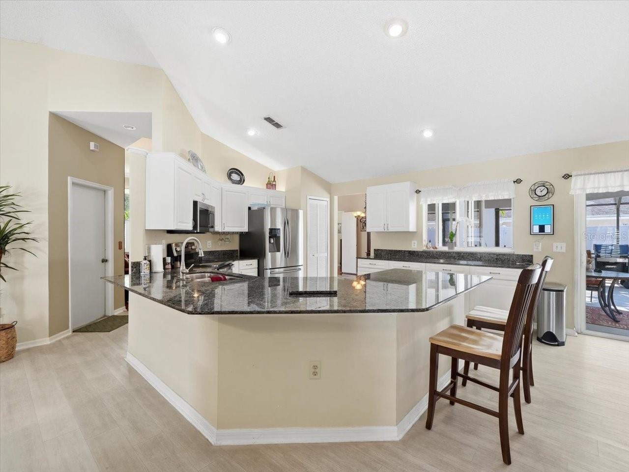 CUMBERLAND MANORS PH 2 - Residential
