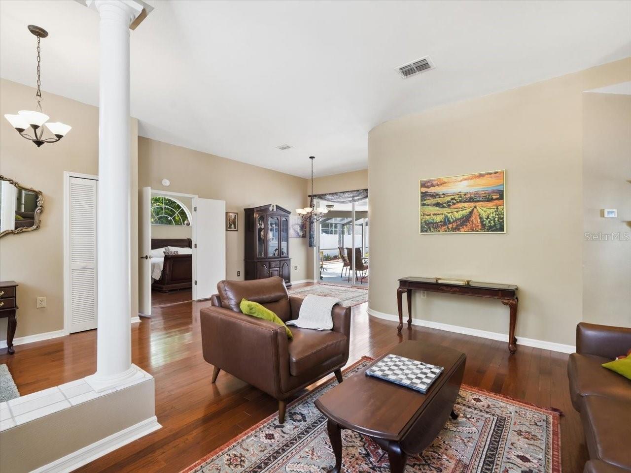 CUMBERLAND MANORS PH 2 - Residential