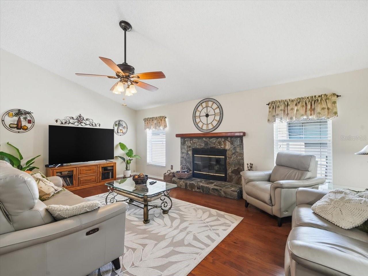 CUMBERLAND MANORS PH 2 - Residential
