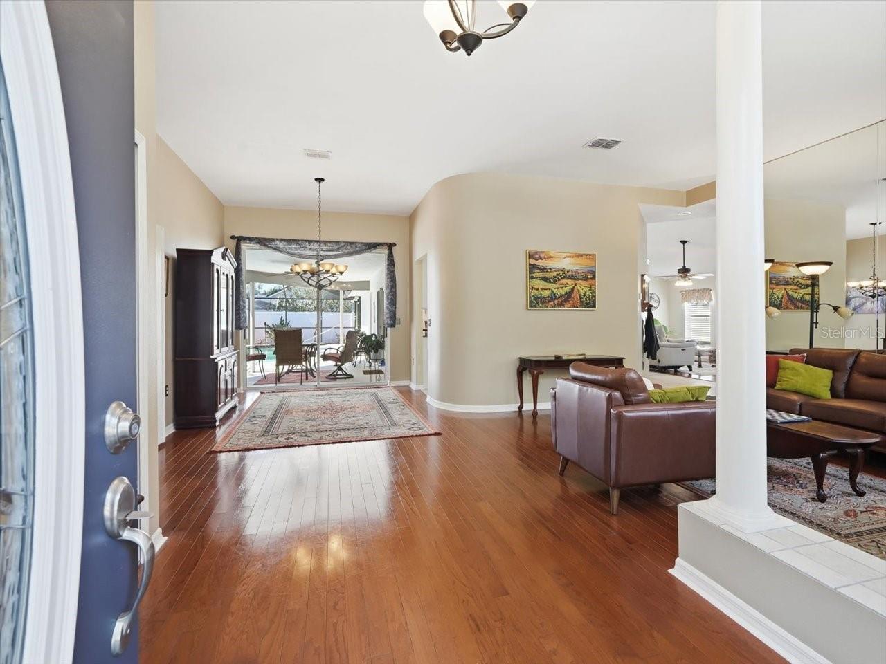 CUMBERLAND MANORS PH 2 - Residential