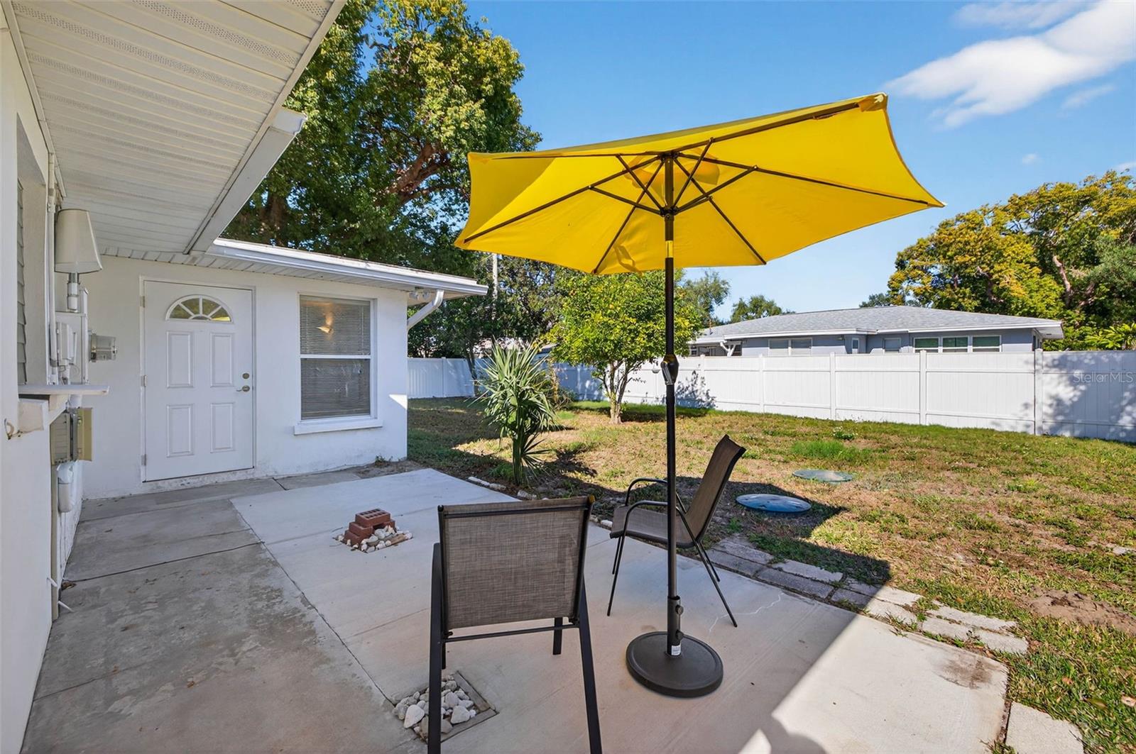 SUNNY PARK GROVES - Residential