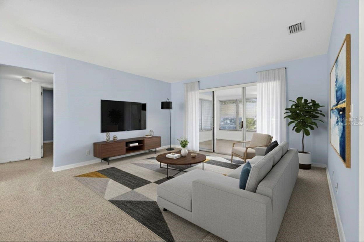 SUNNY PARK GROVES - Residential