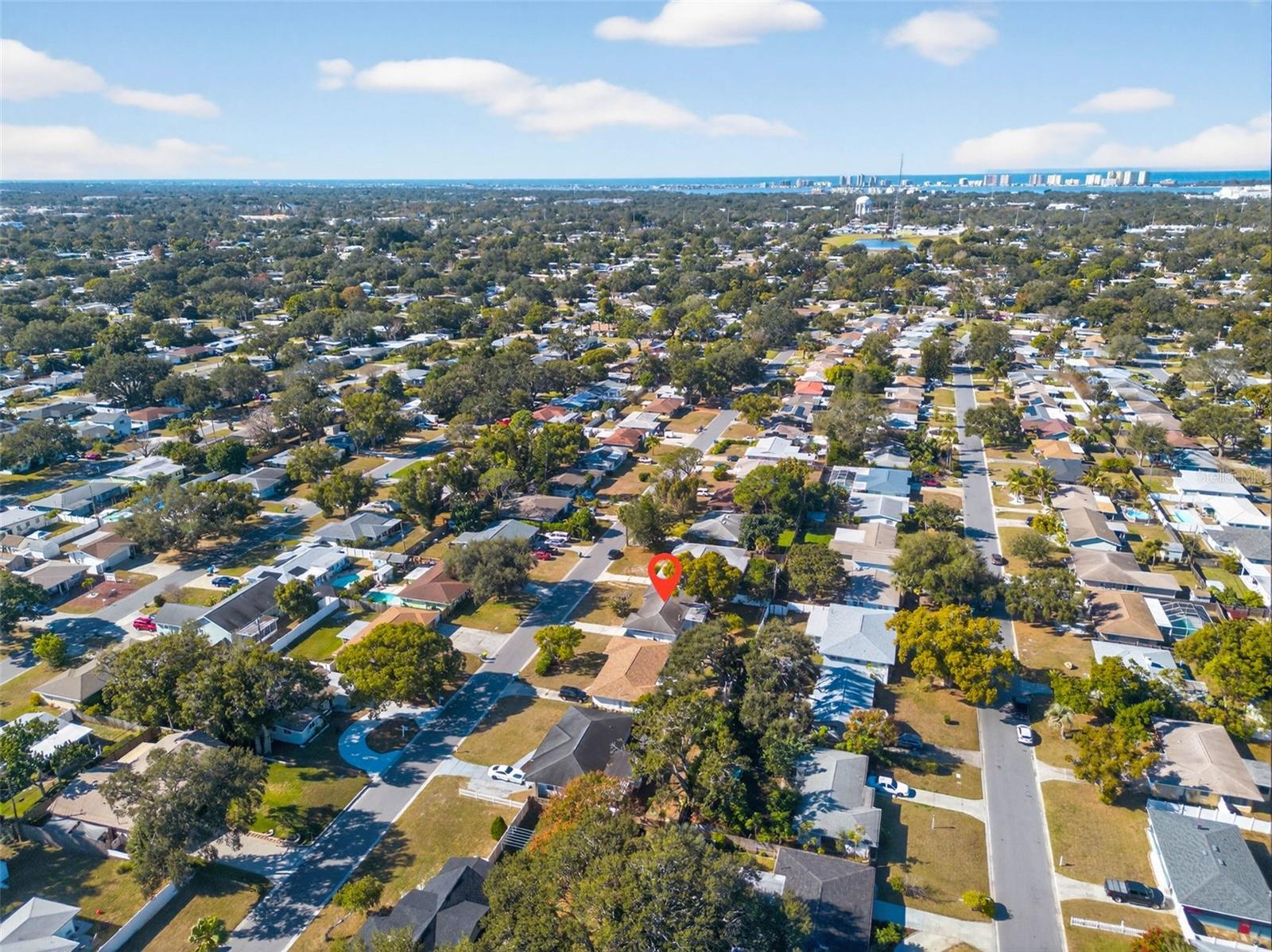 SUNNY PARK GROVES - Residential