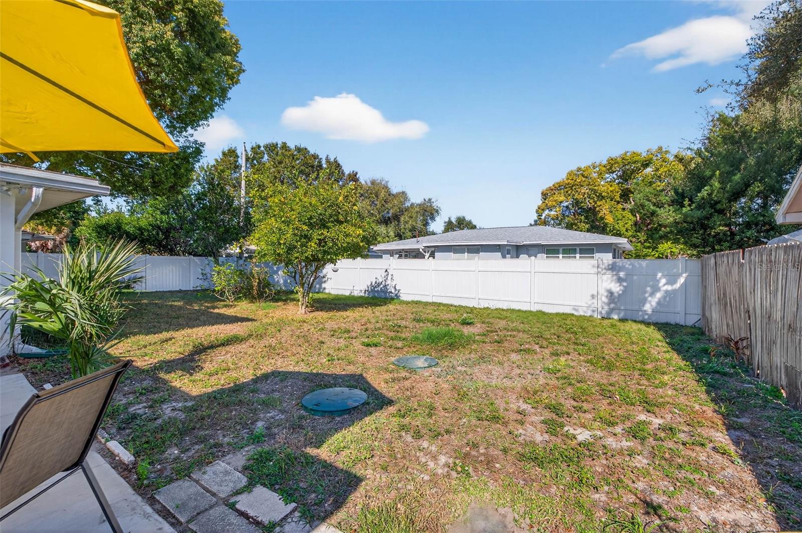 SUNNY PARK GROVES - Residential