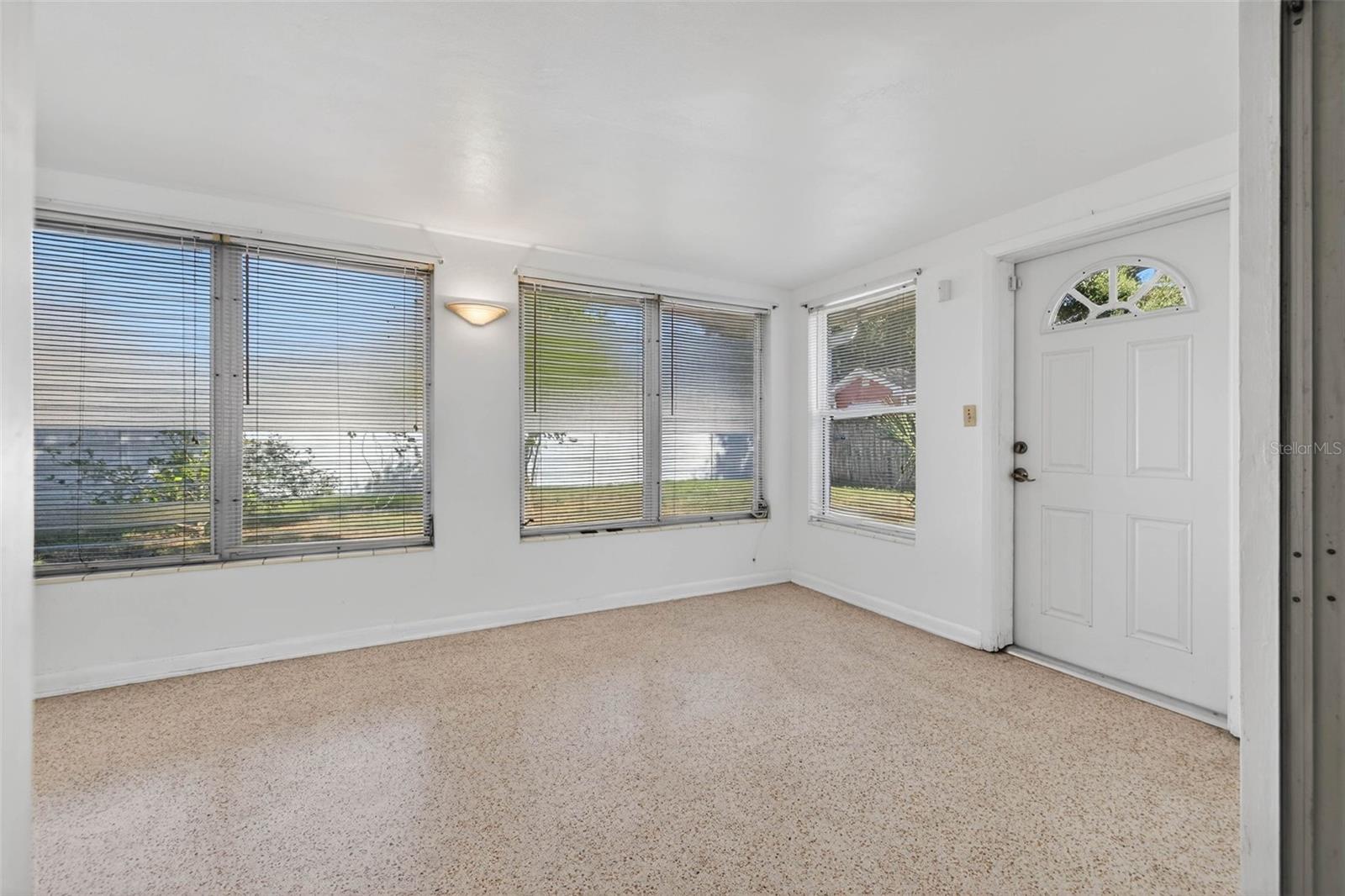 SUNNY PARK GROVES - Residential