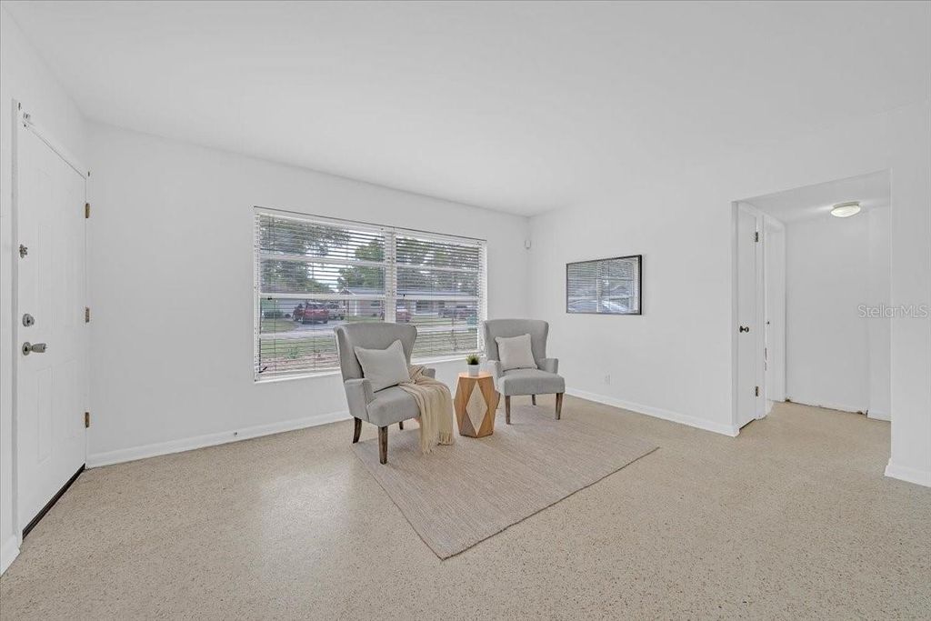 Photo of 1452 Temple Street, Clearwater, FL 33756 (MLS # TB8457959)