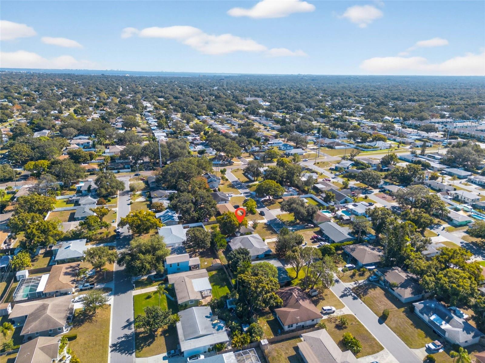 SUNNY PARK GROVES - Residential