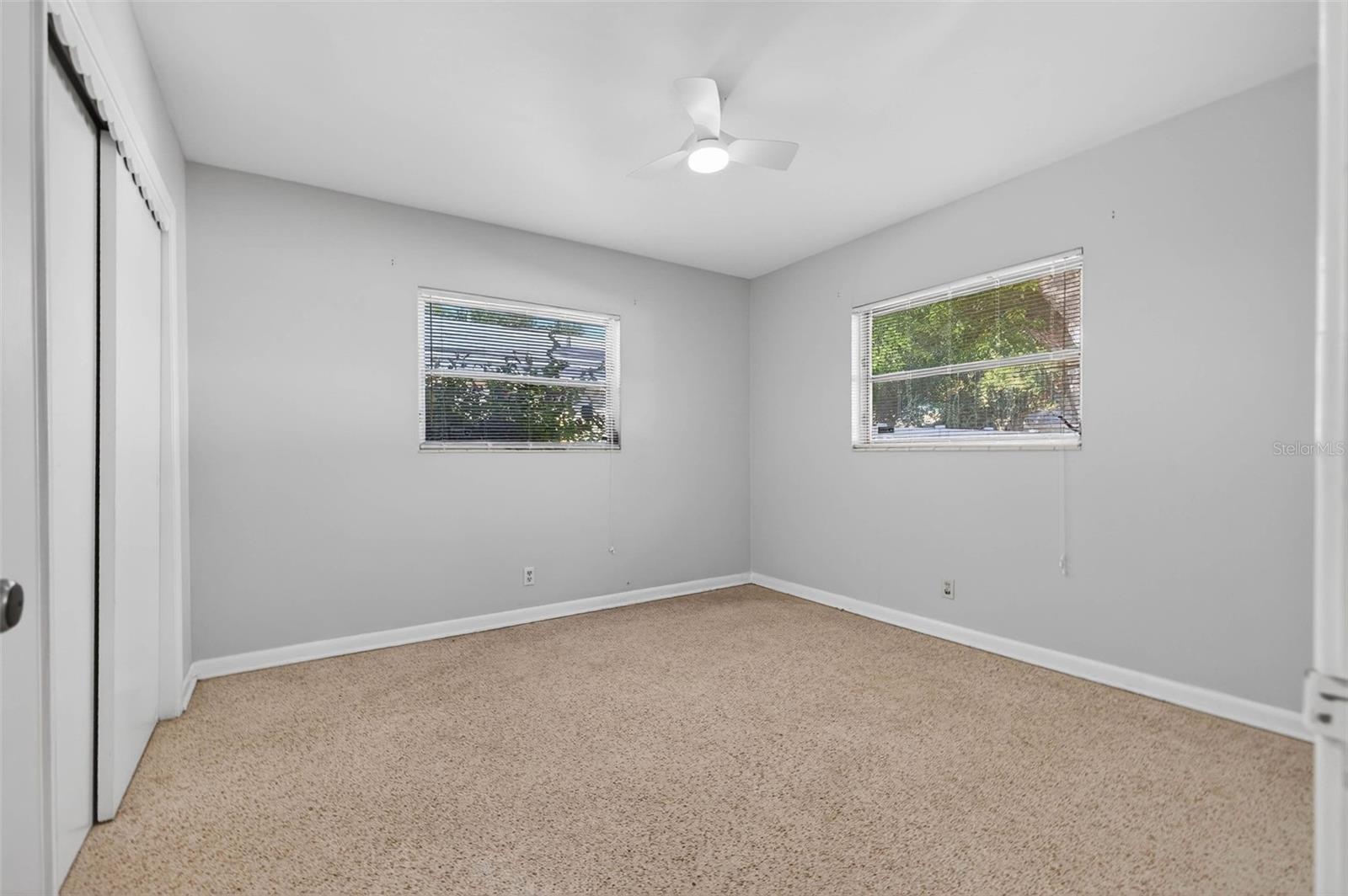 SUNNY PARK GROVES - Residential