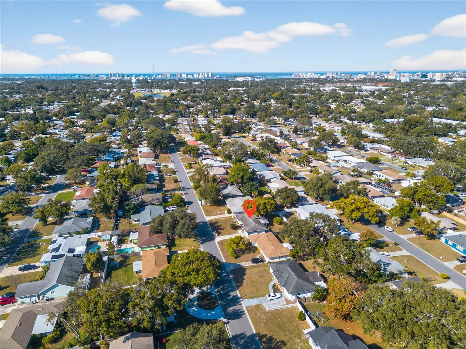 SUNNY PARK GROVES - Residential