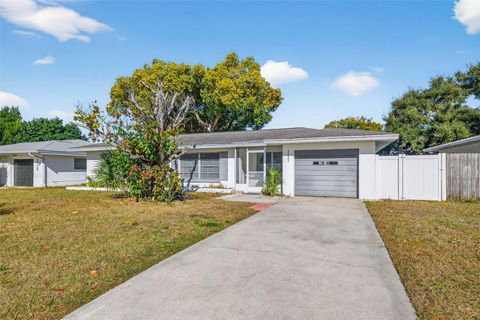 Photo of 1452 Temple Street, Clearwater, FL 33756 (MLS # TB8457959)