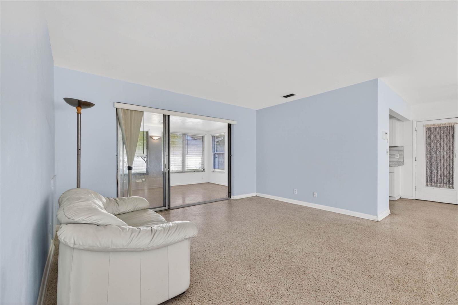 SUNNY PARK GROVES - Residential